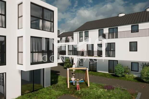 Immobilie kaufen in 2700 Wiener Neustadt