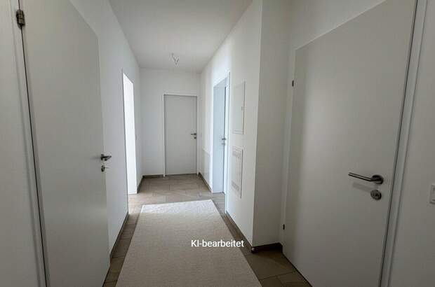 Wohnung mit Balkon kaufen in 4020 Linz (Bild 5)