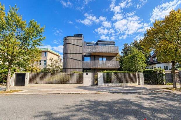 Terrassenwohnung kaufen in 1130 Wien (Bild 2)