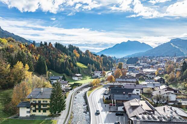 Beherbergungsbetrieb kaufen in 6391 Fieberbrunn (Bild 4)