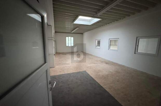 Gewerbeobjekt mieten in 2100 Korneuburg (Bild 1)