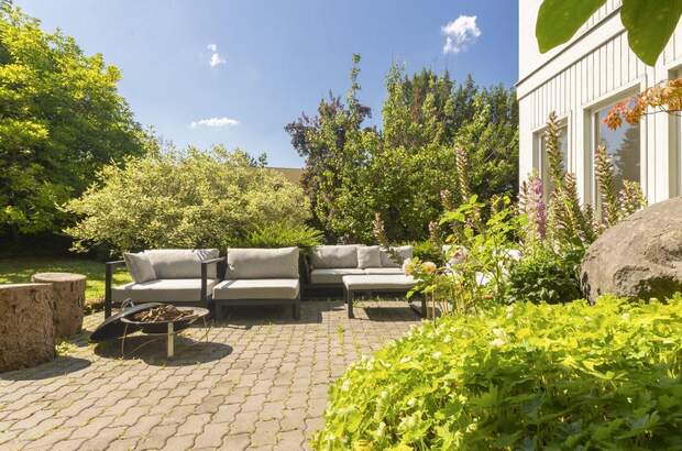 Haus mit Garten kaufen in 1130 Wien (Bild 2)
