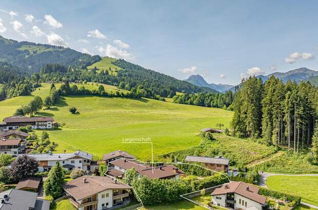 Chalet kaufen in 6365 Kirchberg (Bild 5)