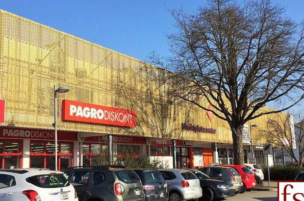 Gewerbeobjekt mieten in 4614 Marchtrenk (Bild 2)