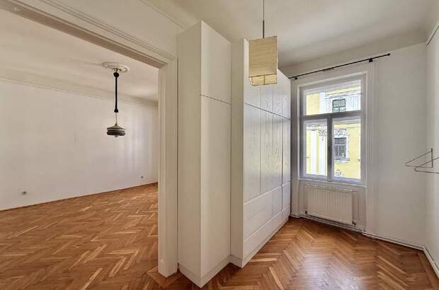 Eigentumswohnung in 1180 Wien