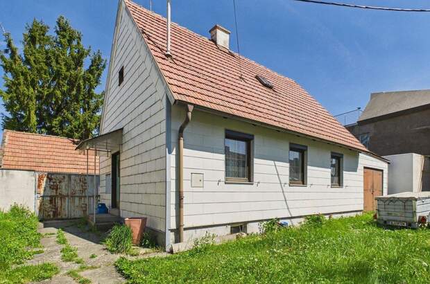 Haus kaufen in 2460 Bruck an der Leitha (Bild 1)