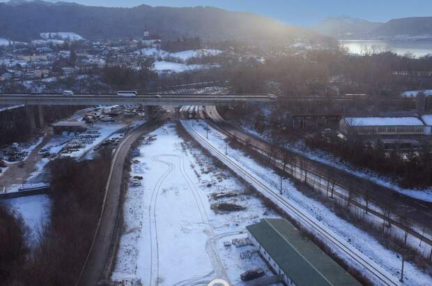 Gewerbeobjekt kaufen in 4863 Seewalchen (Bild 3)