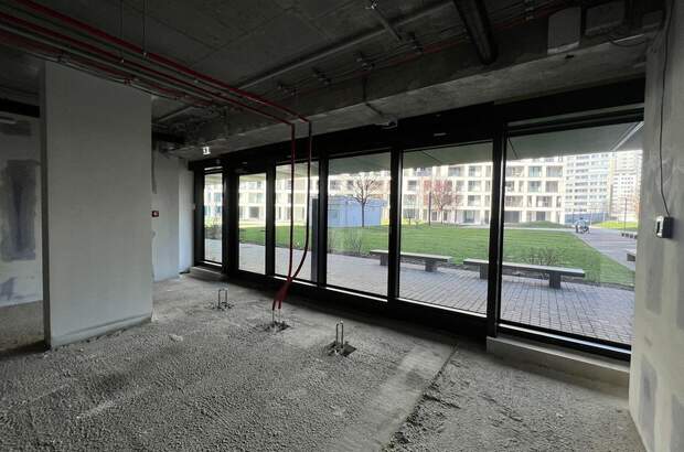 Gewerbeobjekt mieten in 1220 Wien (Bild 5)