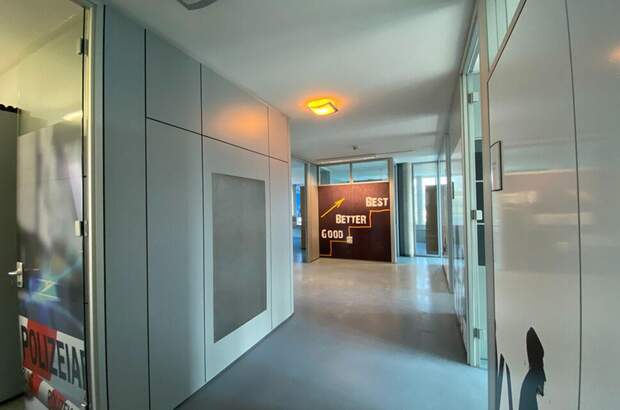 Gewerbeobjekt mieten in 5020 Salzburg (Bild 5)