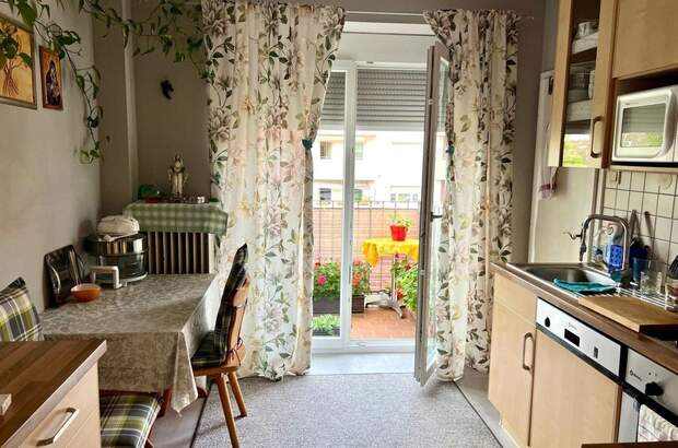 Wohnung mit Balkon kaufen in 8010 Graz (Bild 2)