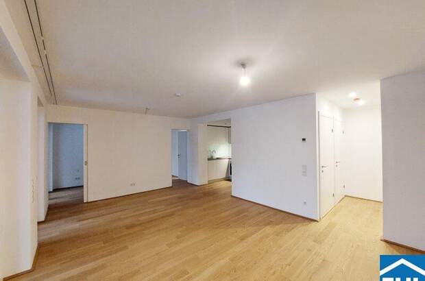 Terrassenwohnung mieten in 1180 Wien (Bild 4)