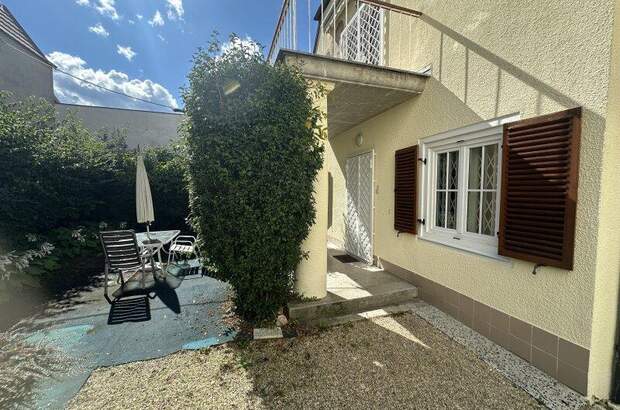 Büro / Praxis mieten in 7210 Mattersburg (Bild 2)