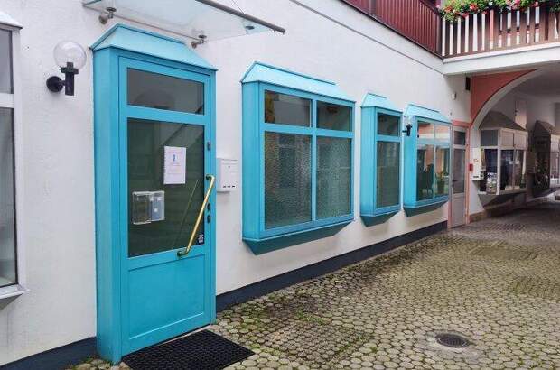 Einzelhandel mieten in 2620 Neunkirchen (Bild 2)