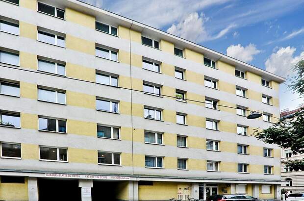 Wohnung kaufen in 1090 Wien