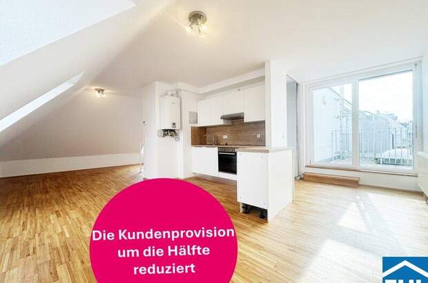 Terrassenwohnung kaufen in 1170 Wien (Bild 1)