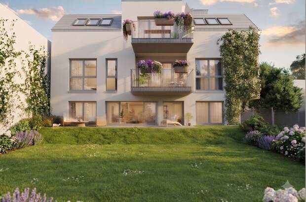 Wohnung mit Balkon kaufen in 2500 Baden (Bild 1)