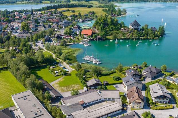 Wohnung mit Balkon kaufen in 5163 Mattsee (Bild 4)