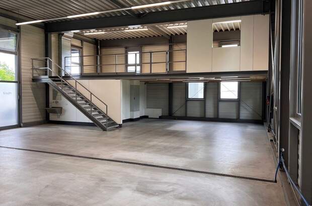 Gewerbeobjekt mieten in 6890 Lustenau (Bild 4)