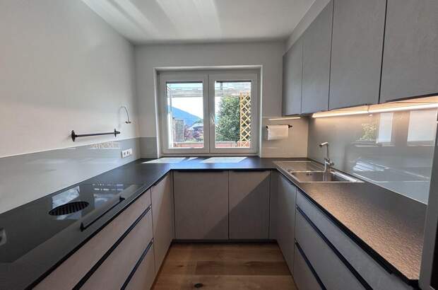 Wohnung mit Balkon kaufen in 6067 Absam (Bild 2)