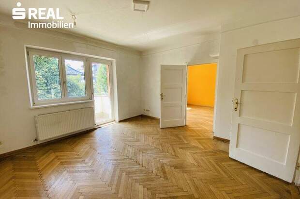 Terrassenwohnung kaufen in 5020 Salzburg (Bild 1)