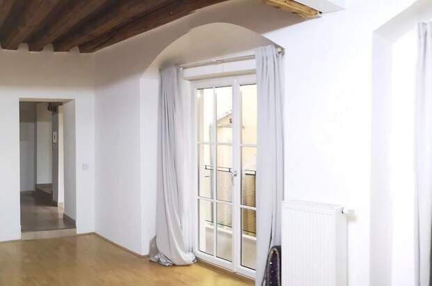 Altbauwohnung mieten in 4020 Linz (Bild 3)