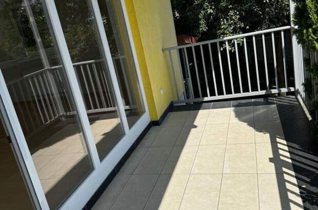 Wohnung mit Balkon mieten in 8055 Graz (Bild 3)
