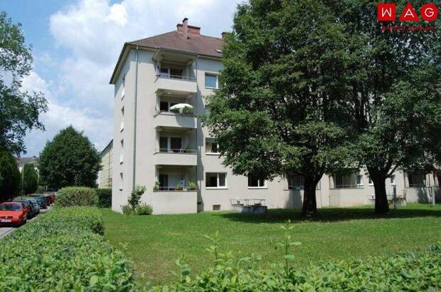 Terrassenwohnung mieten in 4020 Linz (Bild 3)