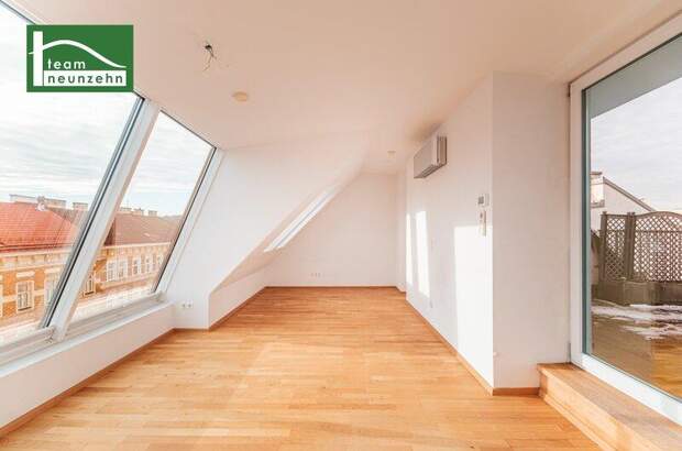 Terrassenwohnung mieten in 1160 Wien (Bild 5)