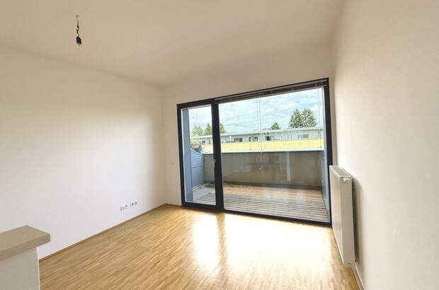 Altbauwohnung mit Balkon kaufen in 8051 Graz (Bild 5)