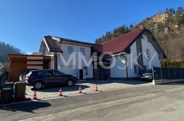 Einfamilienhaus kaufen in 8700 Leoben (Bild 1)