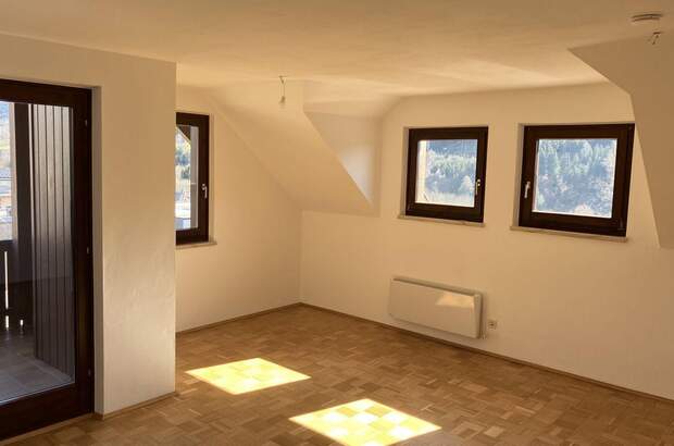 Wohnung mit Balkon mieten in 9852 Trebesing (Bild 4)