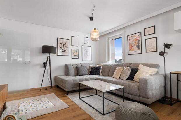 Wohnung mit Balkon kaufen in 6911 Lochau (Bild 2)