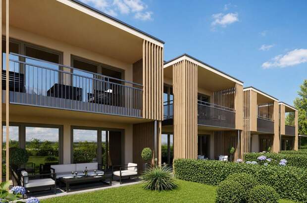 Wohnung mit Balkon kaufen in 9201 Krumpendorf (Bild 5)