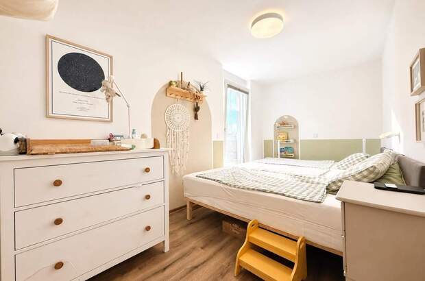 Terrassenwohnung kaufen in 1220 Wien (Bild 5)