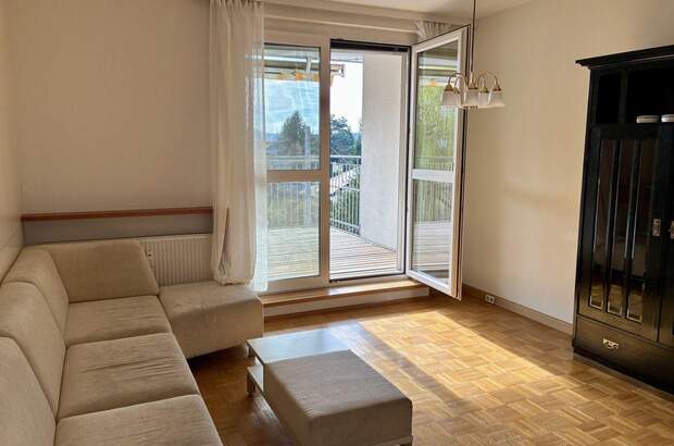 Wohnung mit Balkon mieten in 8042 Graz (Bild 2)