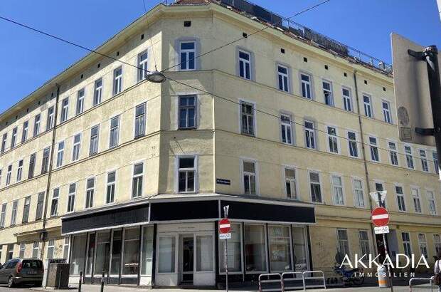 Wohnung kaufen in 1180 Wien (Bild 1)