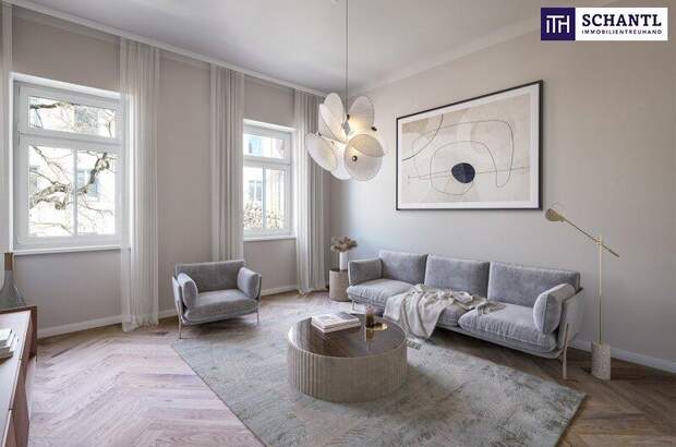 Eigentumswohnung in 1130 Wien (Bild 3)