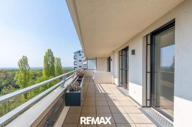 Terrassenwohnung kaufen (Bild 1)