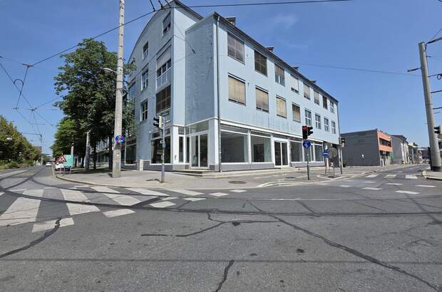 Gewerbeobjekt mieten in 8020 Graz (Bild 3)