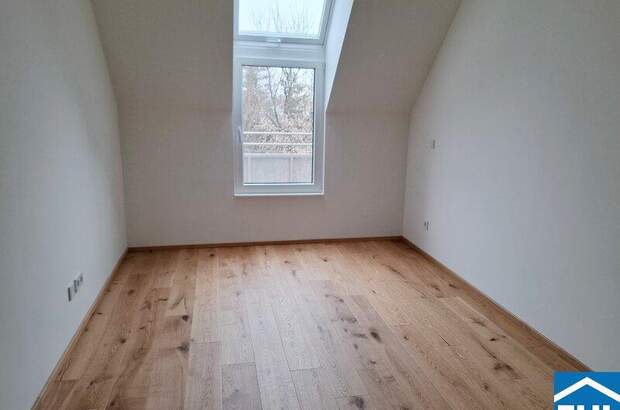 Terrassenwohnung kaufen in 1210 Wien (Bild 4)