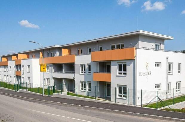 Wohnung mit Balkon in 3033 Altlengbach (Bild 1)