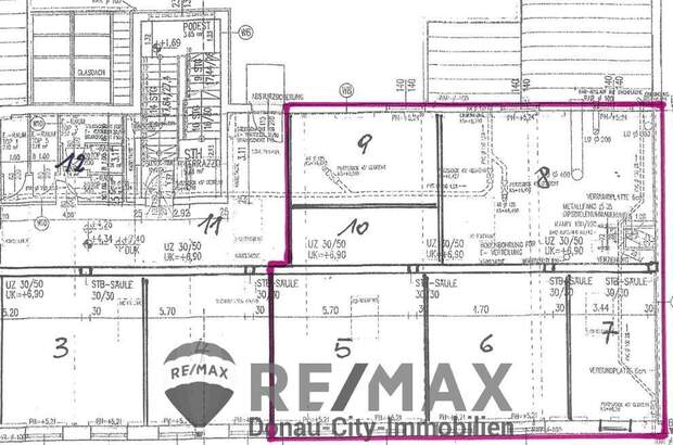 Büro / Praxis mieten in 1100 Wien (Bild 5)