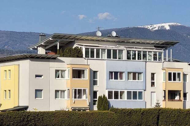 Wohnung kaufen in 9500 Villach (Bild 1)