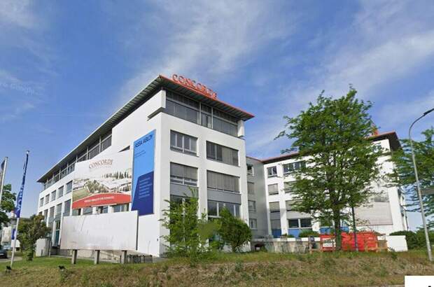 Gewerbeobjekt mieten in 2320 Schwechat (Bild 1)