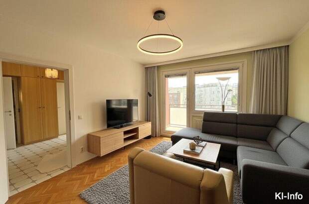 Terrassenwohnung kaufen in 1100 Wien (Bild 1)