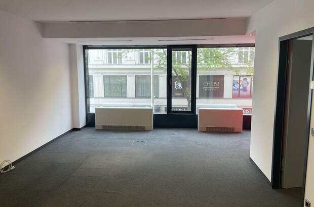 Gewerbeobjekt mieten in 1070 Wien (Bild 2)