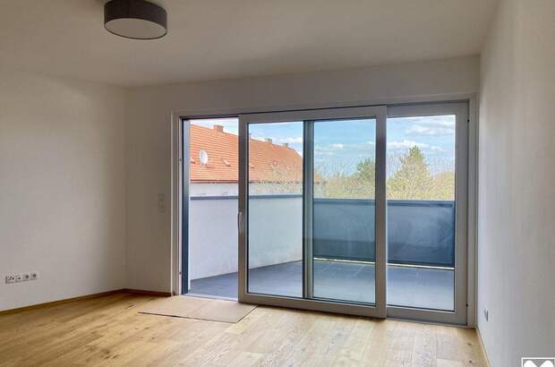 Wohnung mit Balkon kaufen in 2700 Wiener Neustadt (Bild 5)