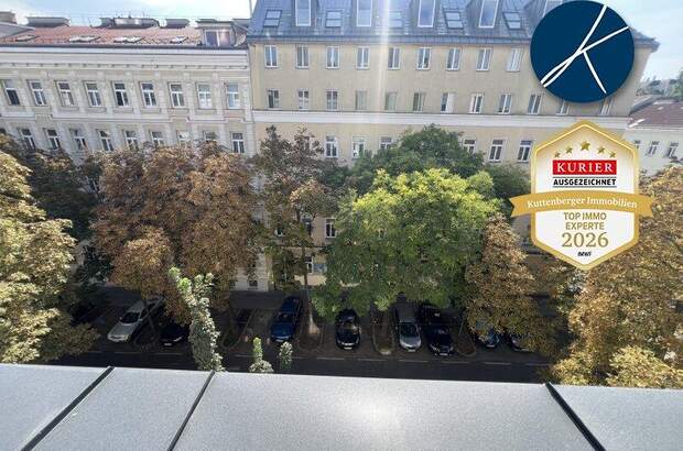 Terrassenwohnung kaufen in 1100 Wien (Bild 1)