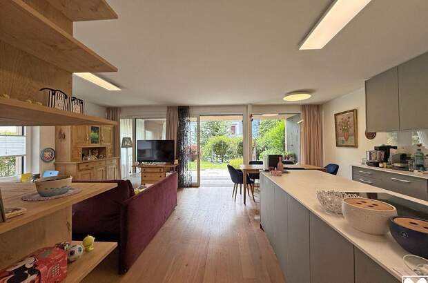 Wohnung kaufen in 6700 Bludenz (Bild 3)