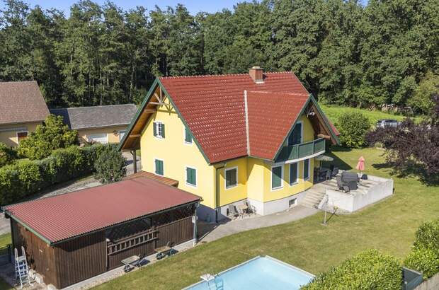 Haus kaufen in 8472 Straß (Bild 3)